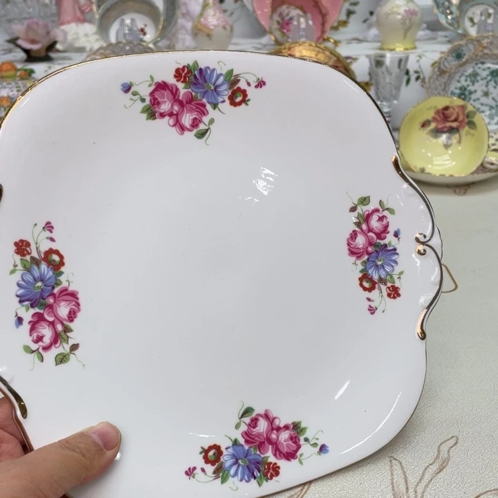 盘维多利亚欧洲中古