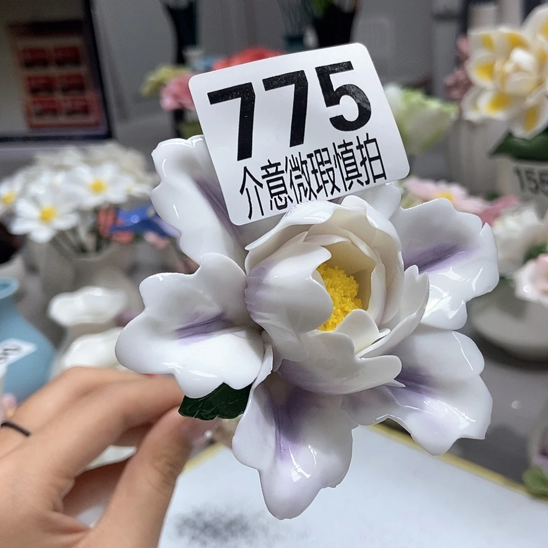 陶瓷手工制作工艺