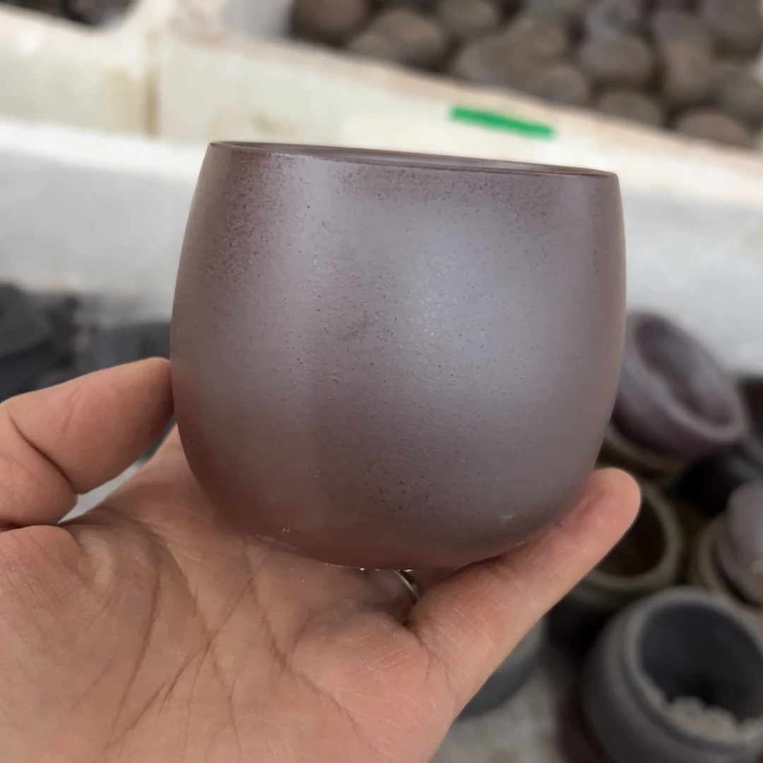 贵台龙窑柴烧茶壶17久*啊