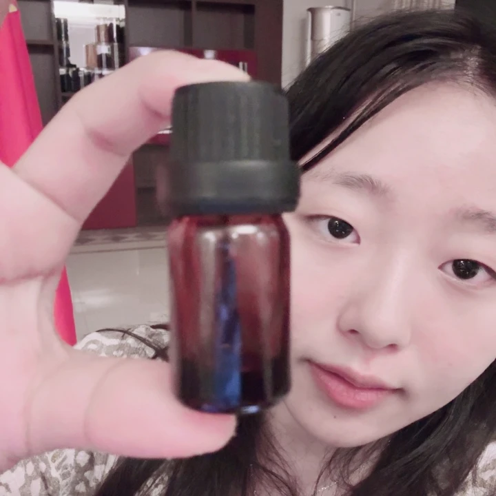 奥图沉船玫瑰精油5ml（会结晶）