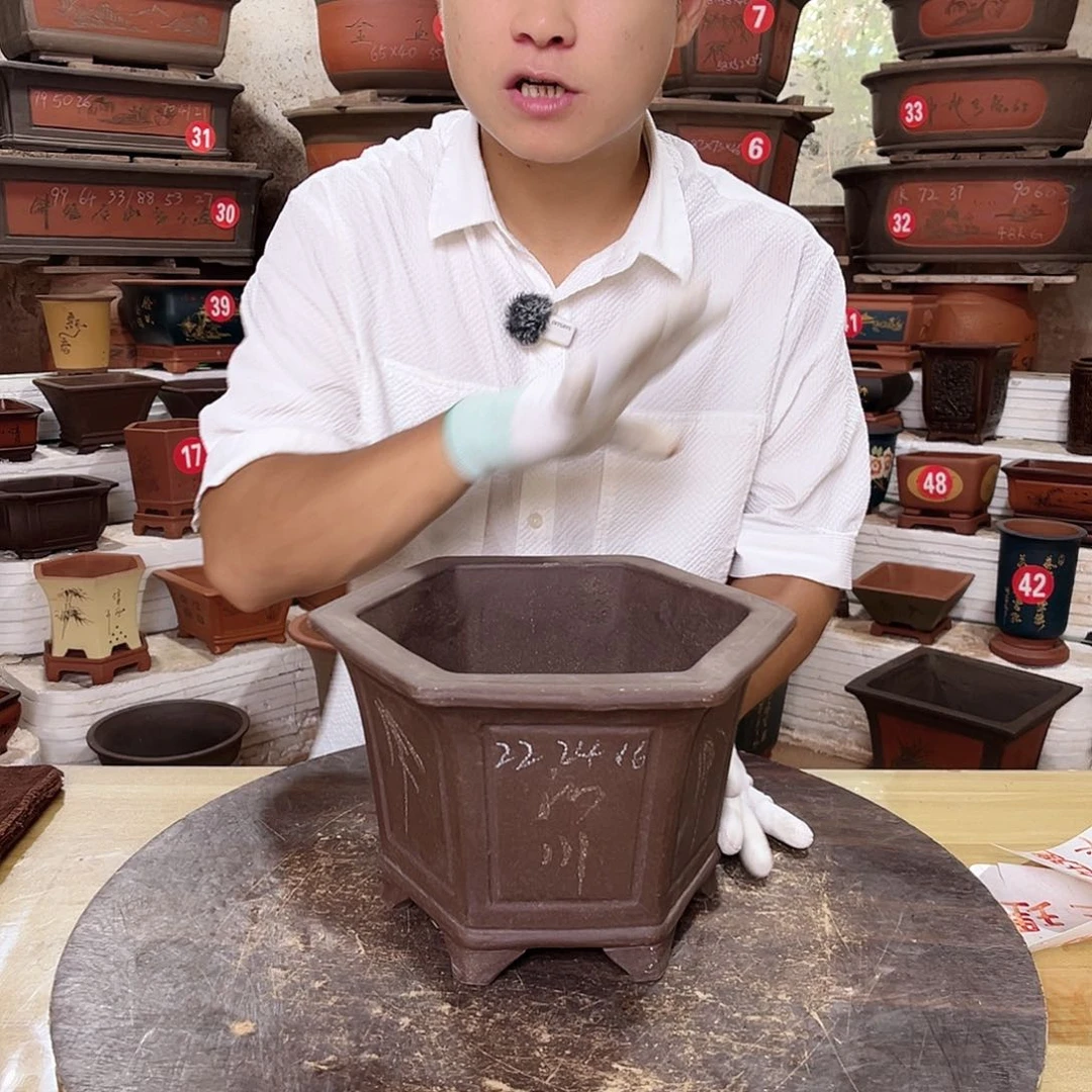 精品紫砂工厂直销