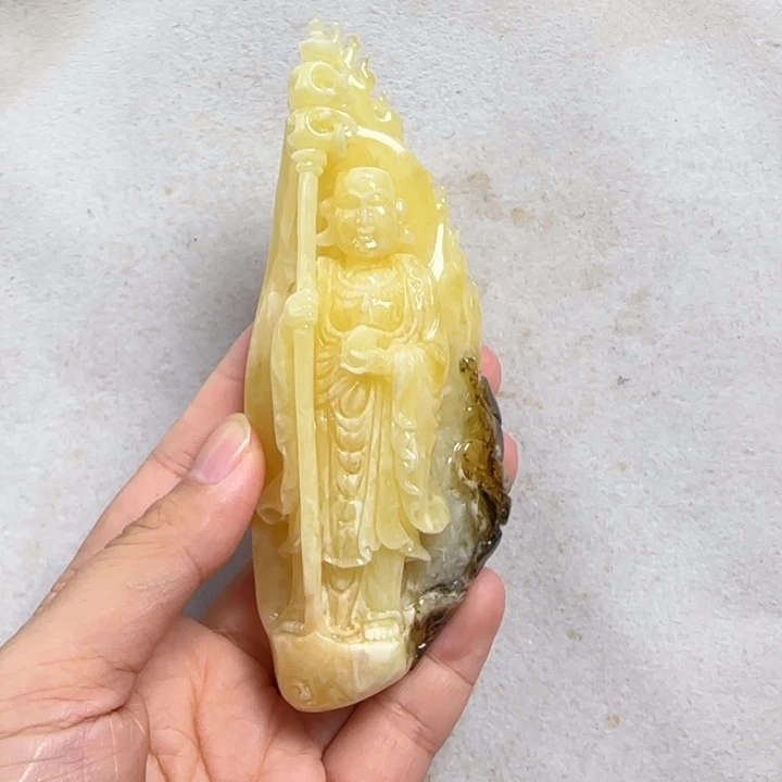 蜜蜡未镶嵌珠宝奇石