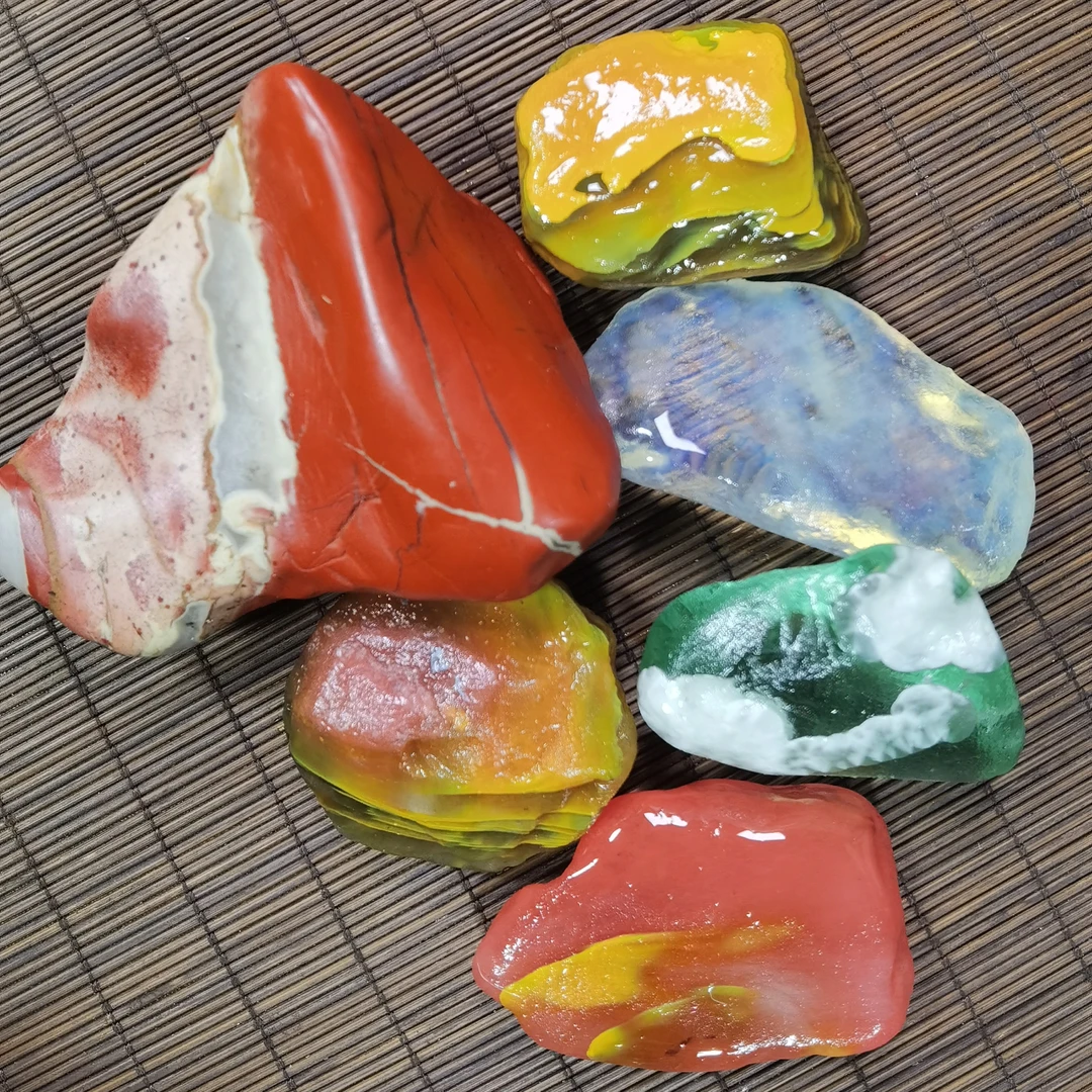 (1号付米链接8.3)多样性发货家居装饰家居摆件