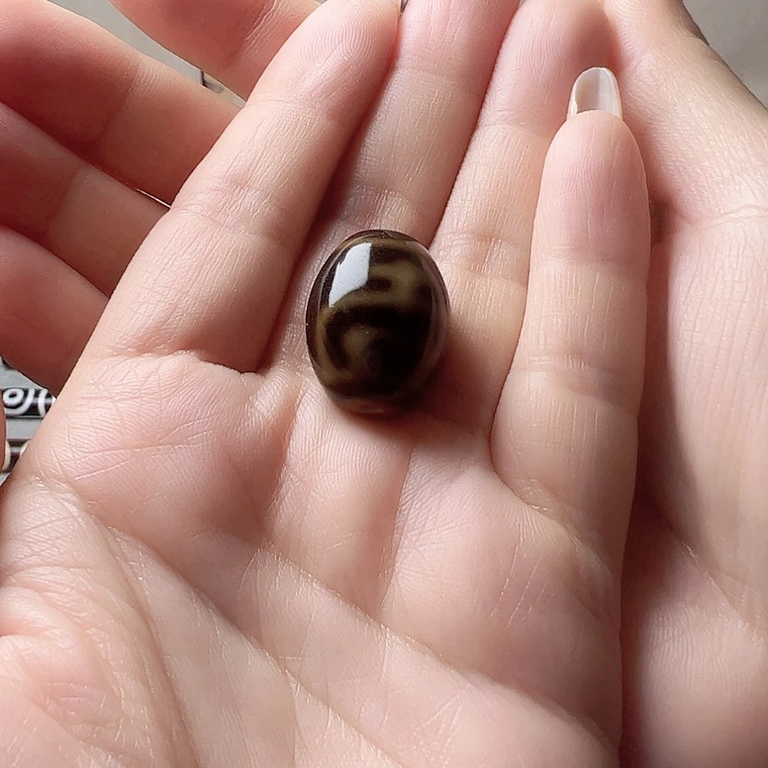 玛瑙/玉髓颈饰合金过*