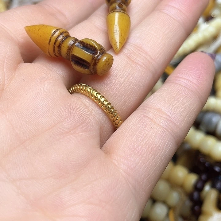 驼骨手串/手链其他配饰