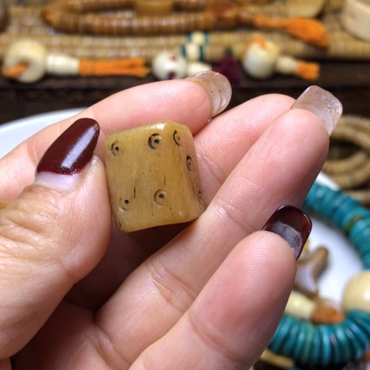 牛骨手串/手链念珠手链手串手链