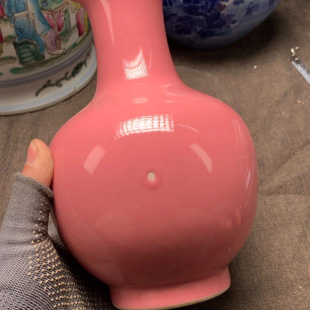 摆件瓷旧藏瓷器旧藏瓷器