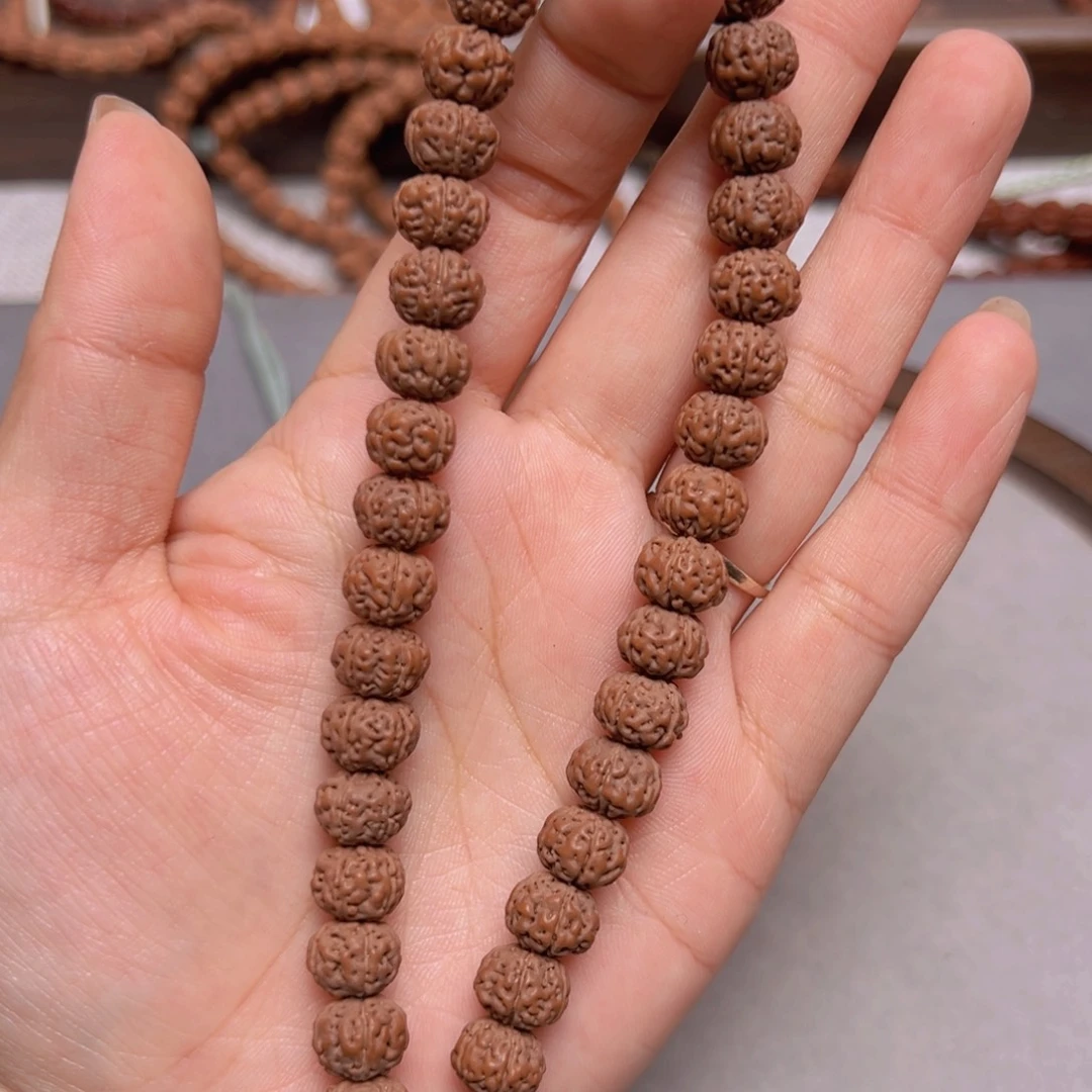 a***n吊坠金刚菩提老树手持9.0000