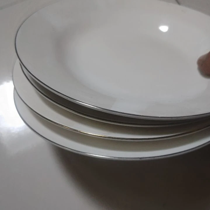 蒲***0瓷片陶瓷盘子碗陶陶