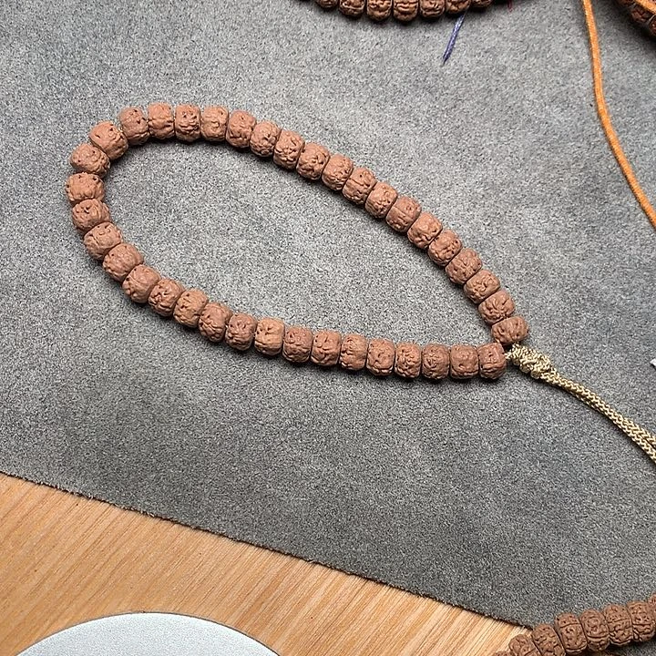 金刚菩提吊坠佛手