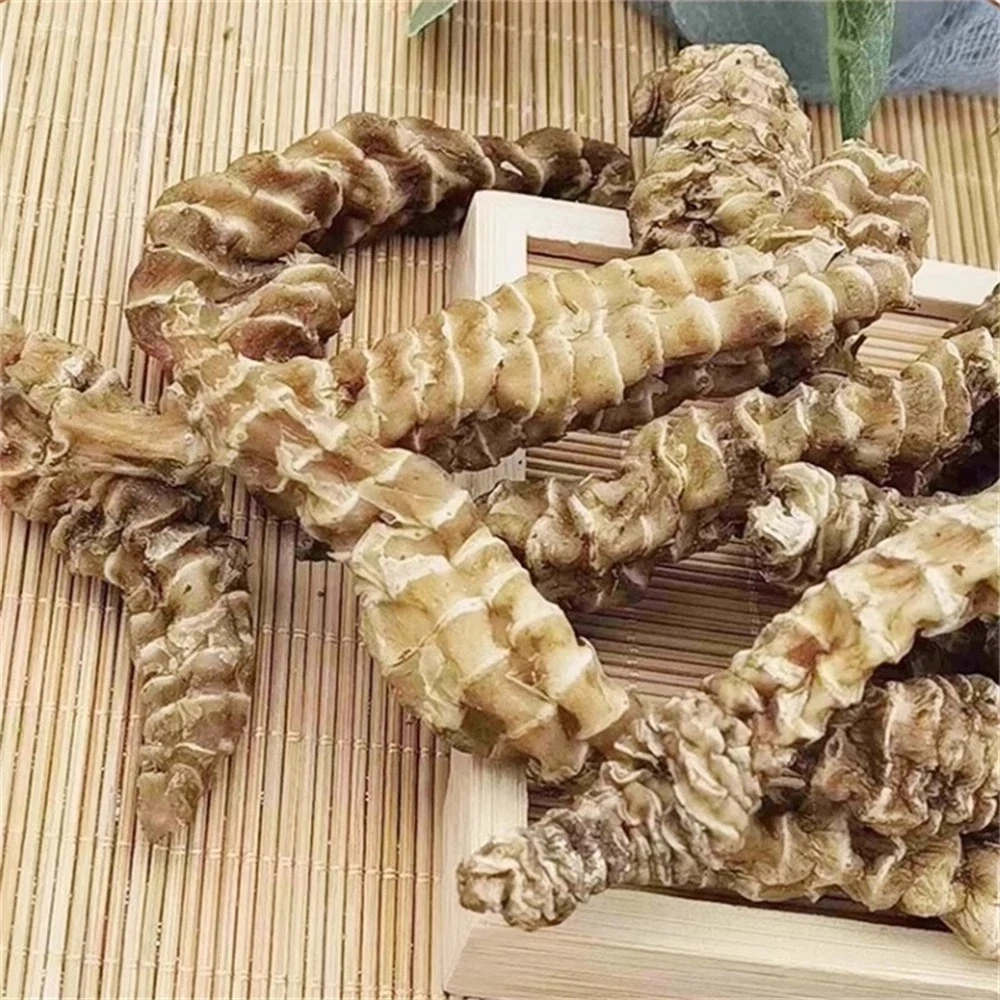 精选山货 【虫草参】 500g摩梭姑娘专属