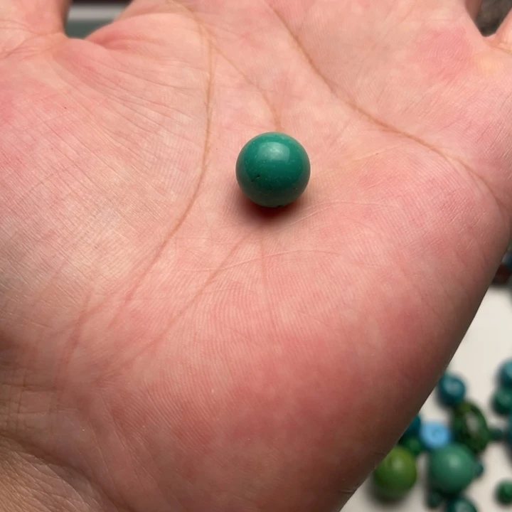 编织品DIY配珠 配串