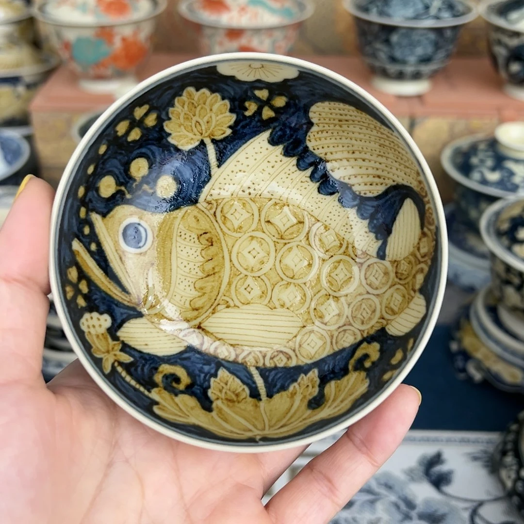 【闪购商品】杯陶瓷艺术有限公司