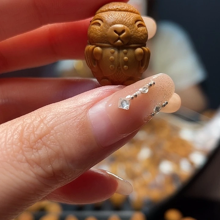 橄榄核手串/手链橄榄