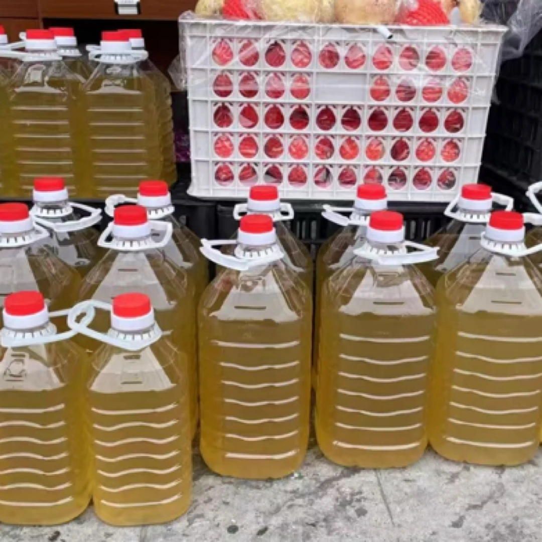 大方水花酒桶装5斤