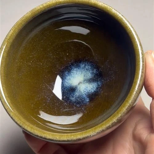 【闪购商品】茶盏-29.............