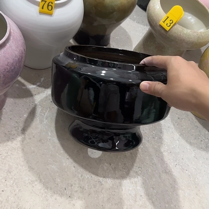 摆件微瑕有孔微瑕