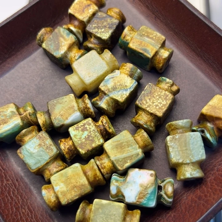 琉璃磁石玛恼5米一颗