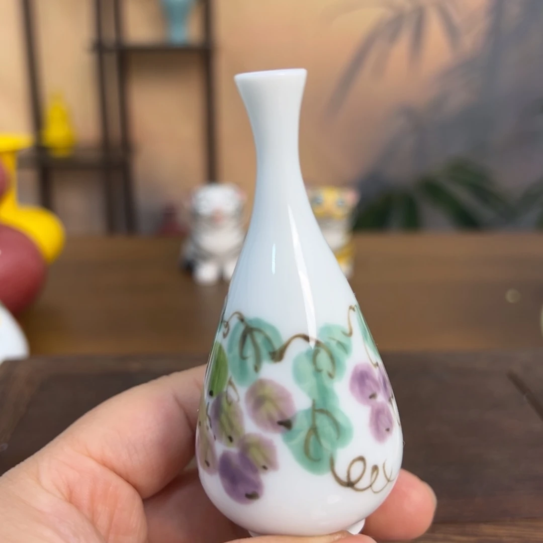 瓷片景德镇陶瓷美术