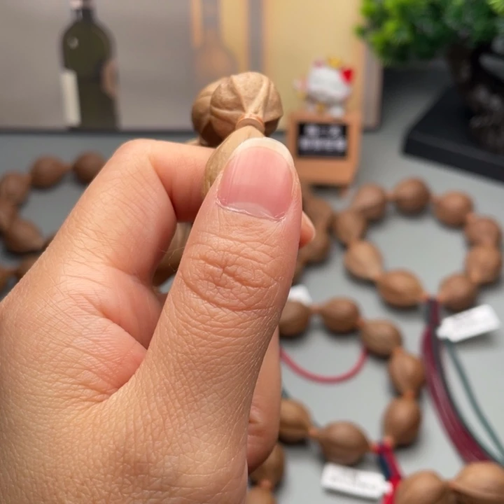 0***1手串/手链橄榄核梅林铁核梅林发货