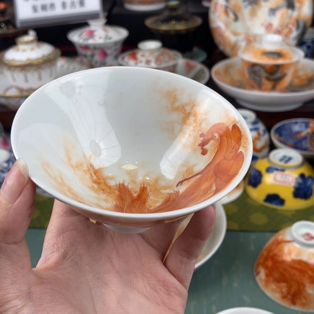 陶瓷设计风格的设计风格设计