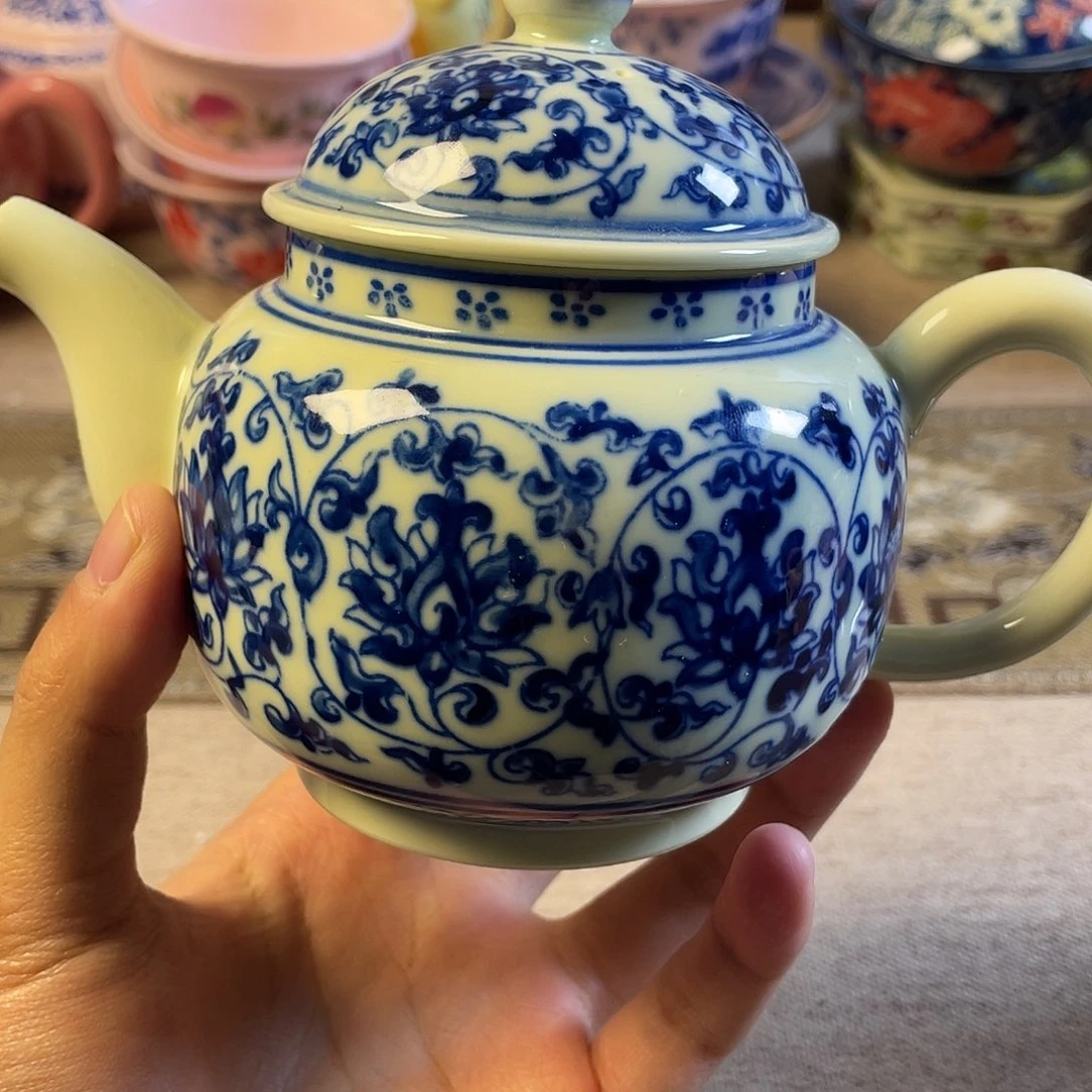 一***求瓷片景德镇陶瓷5555566696