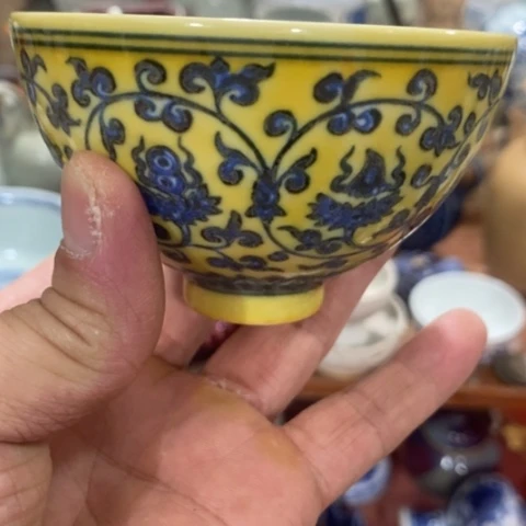 g*哥景德镇陶瓷现代艺术