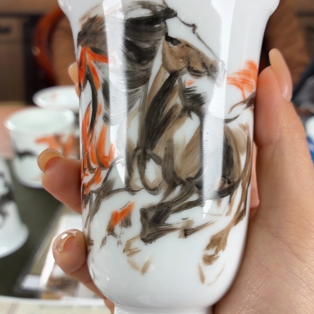 九鸣瓷艺九鸣瓷艺