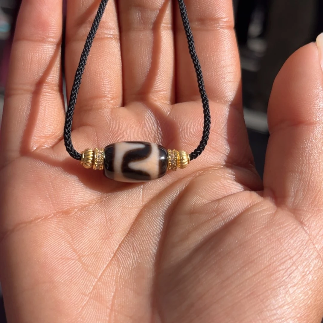 【闪购商品】玛瑙/玉髓珠子未镶嵌