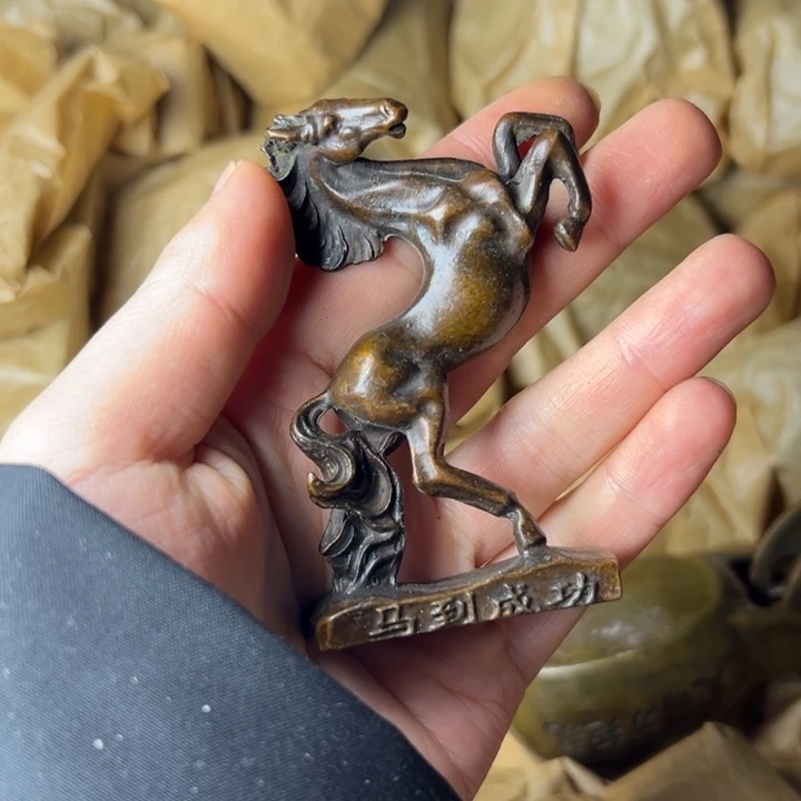 创意设计制作摆件