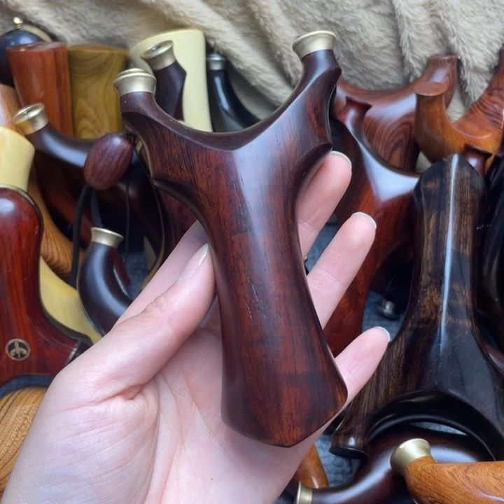 大果紫檀（缅甸花梨）微瑕1687