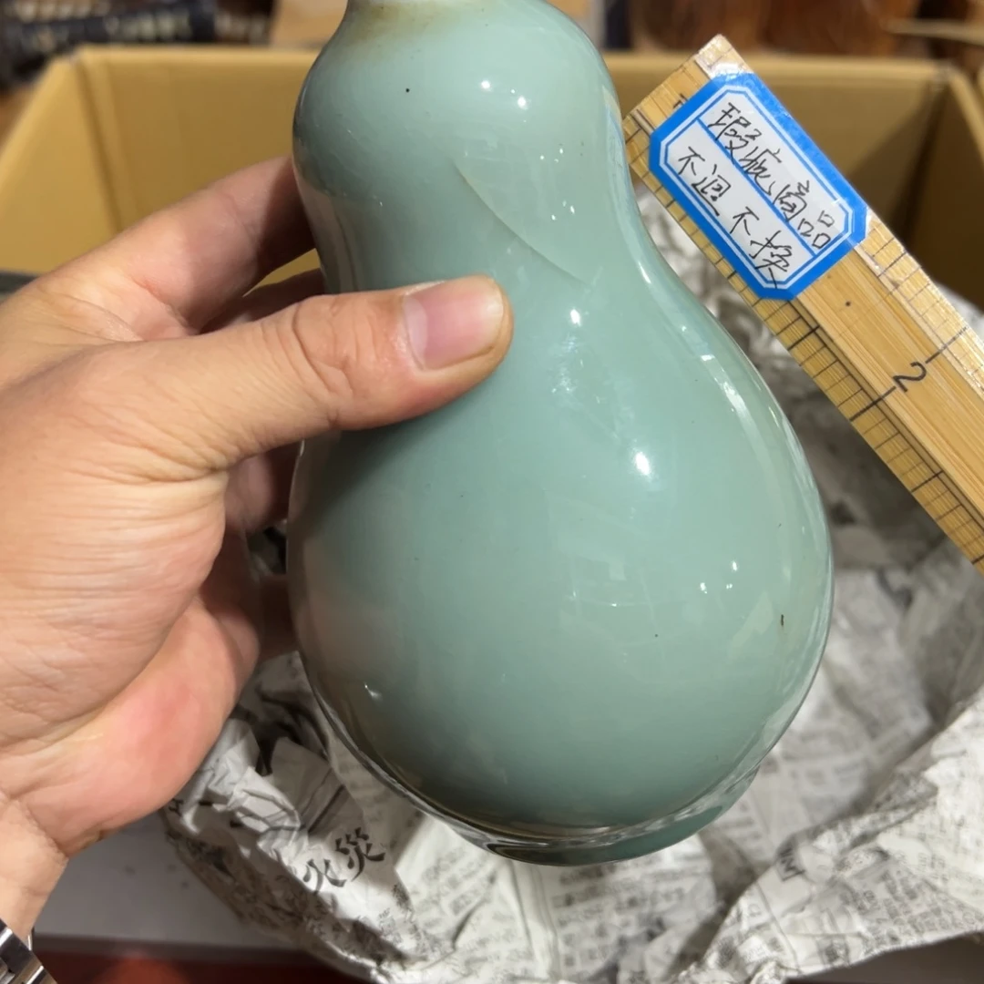 摆件陶瓷制品加工工艺技术