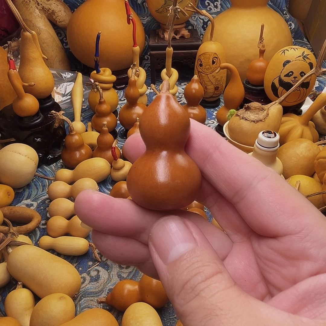 有机玻璃葫芦头的做法是用来