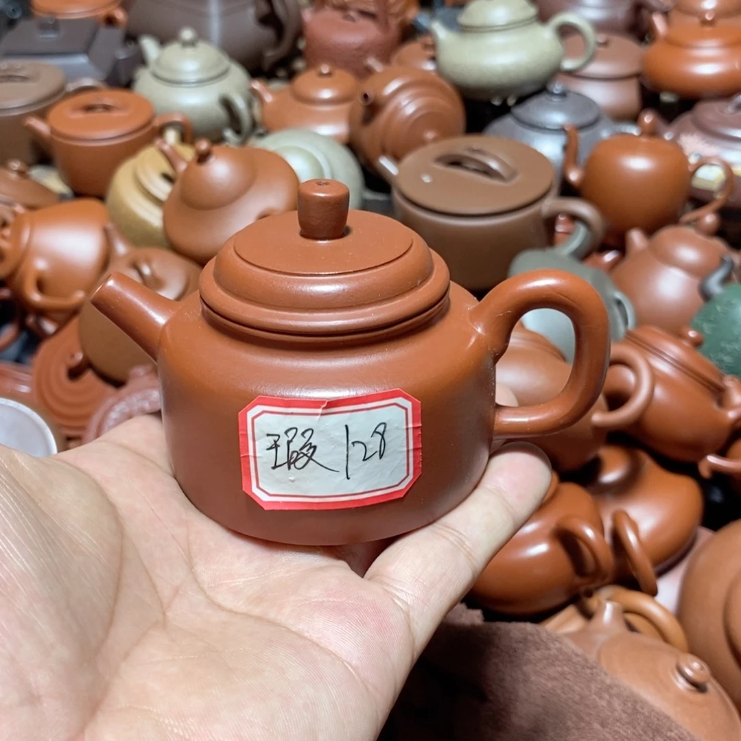 紫砂茶壶欢迎各位朋友加入