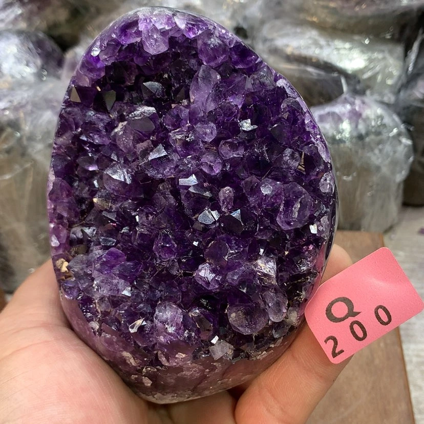 【闪购商品】水晶大型摆件（非配饰）未镶嵌