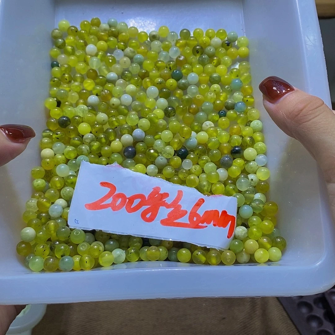 未镶嵌蛇纹石玉其他163