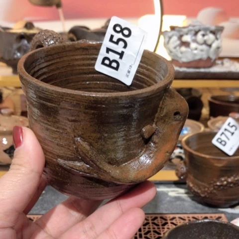 木有一点点的小姐姐