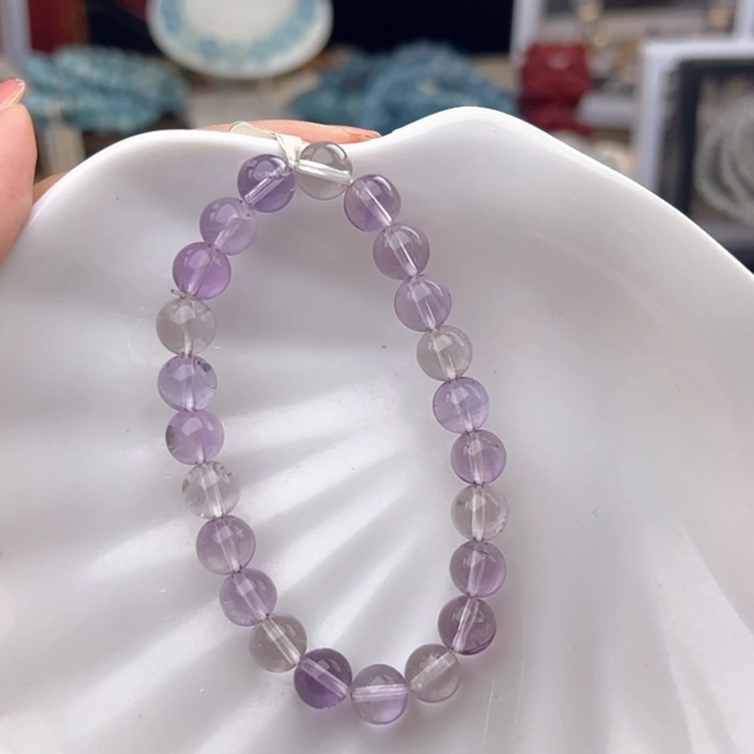 【闪购商品】水晶手串未镶嵌?****?57