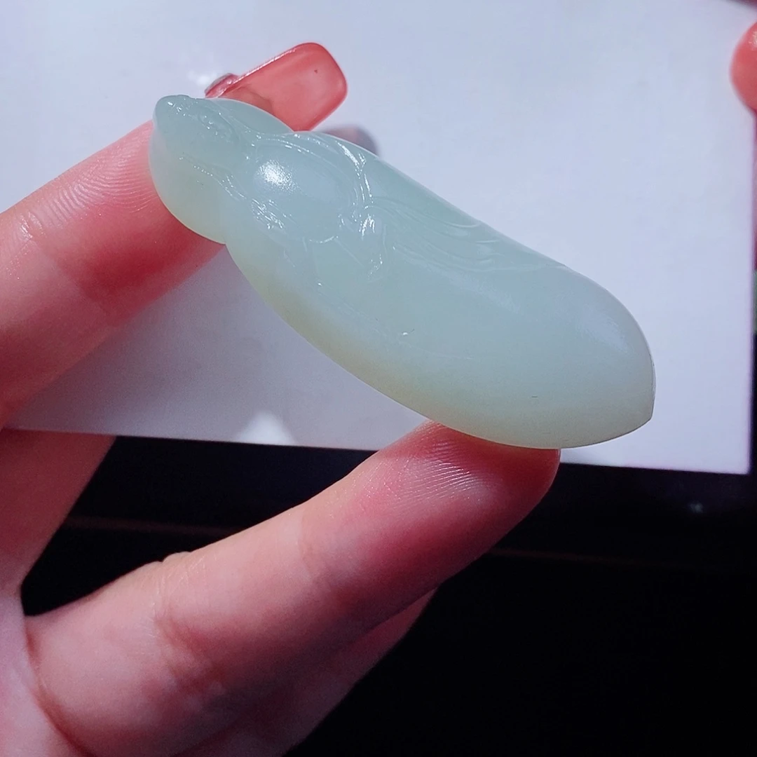未镶嵌定制翡翠翡翠