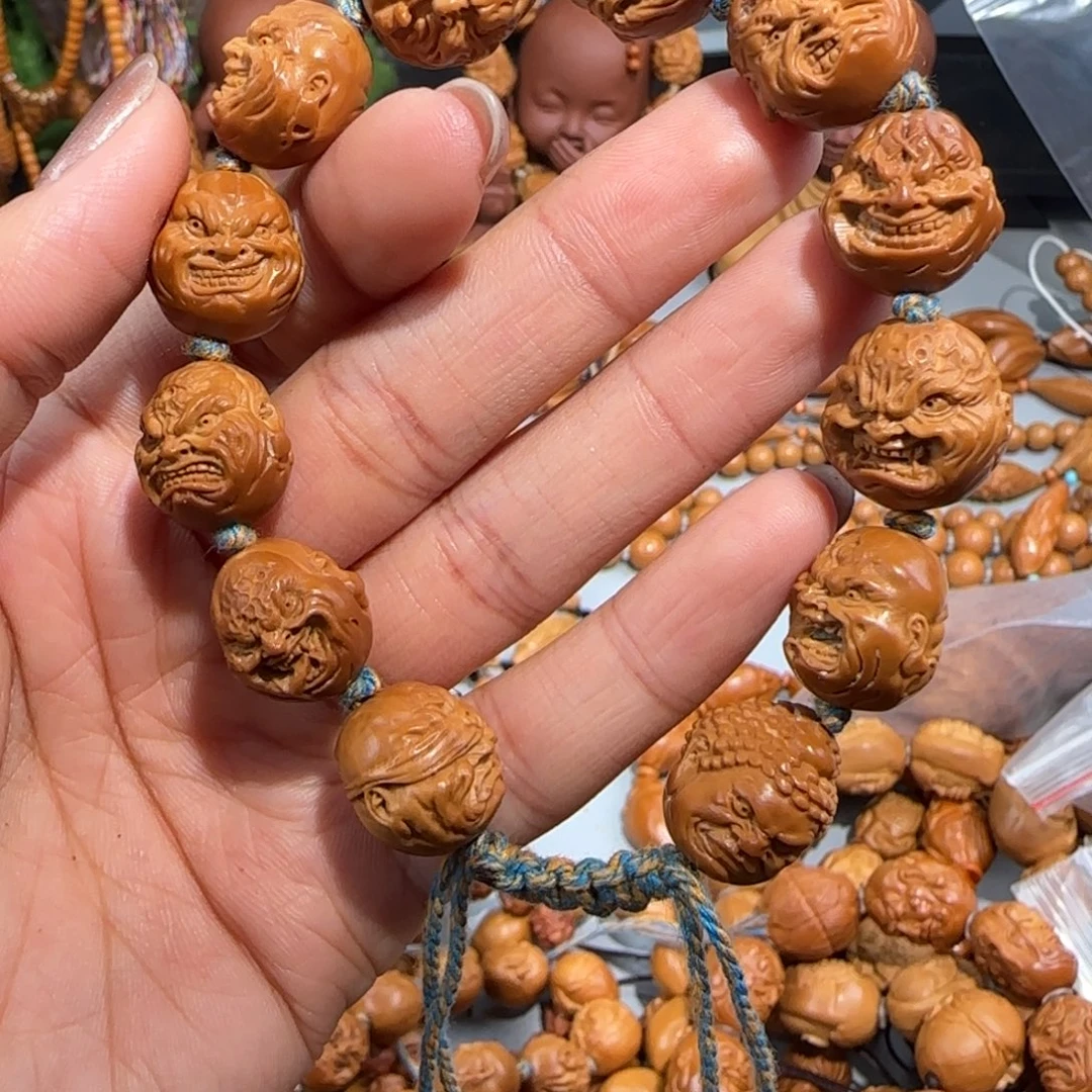 手串/手链橄榄核福利待遇