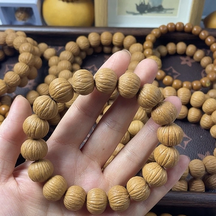 猴头核桃手串猴头核桃土豪手串