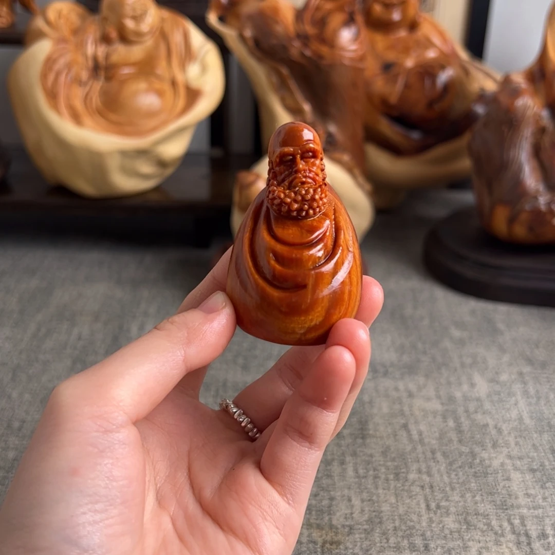 柏木（崖柏）关注一下