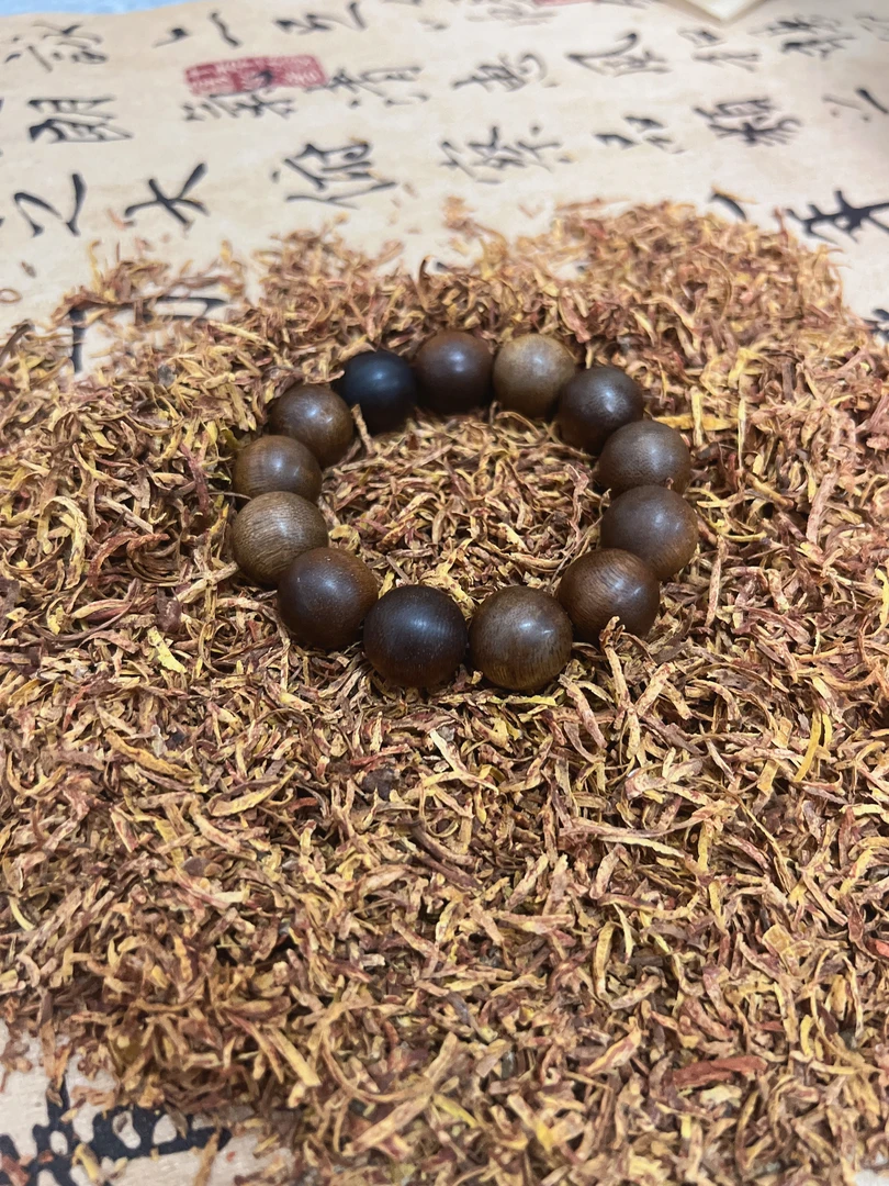 沉香【木木甄选】沉香文创（多样性发货发一件）ADS084