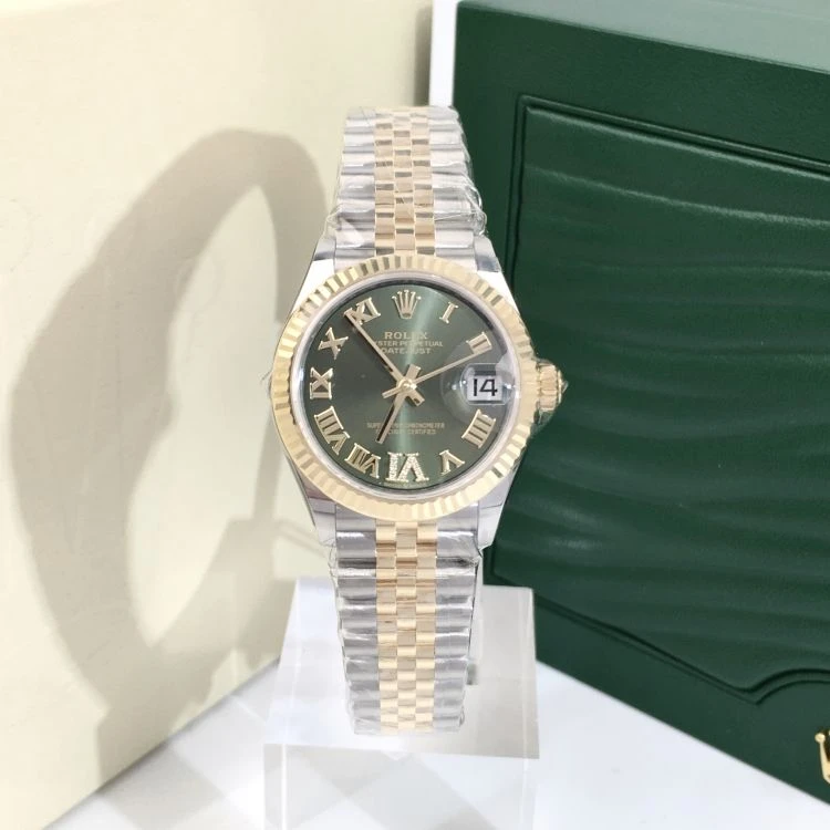 99新/劳力士/表径31/自动机械/C13625041488/[260104XZA]