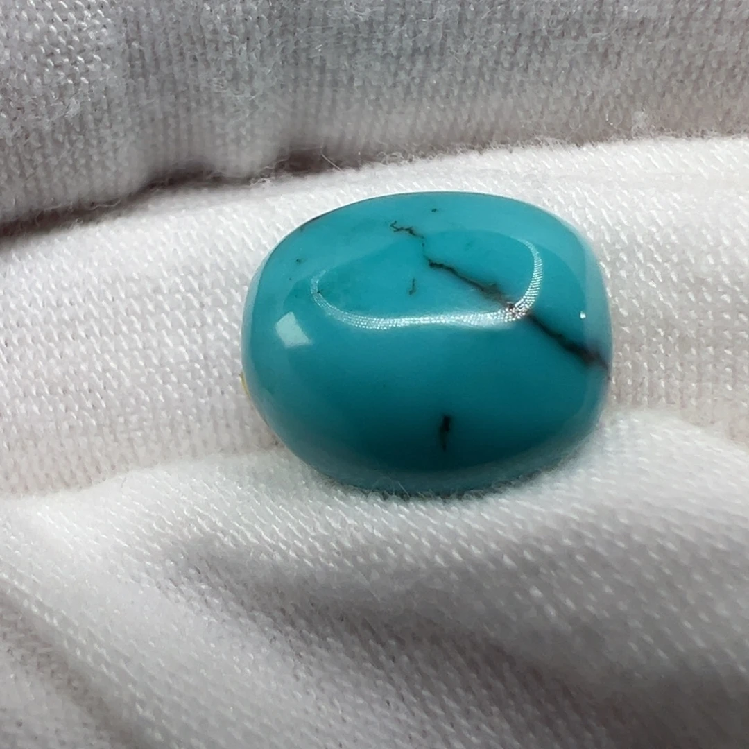 未镶嵌绿松石配饰