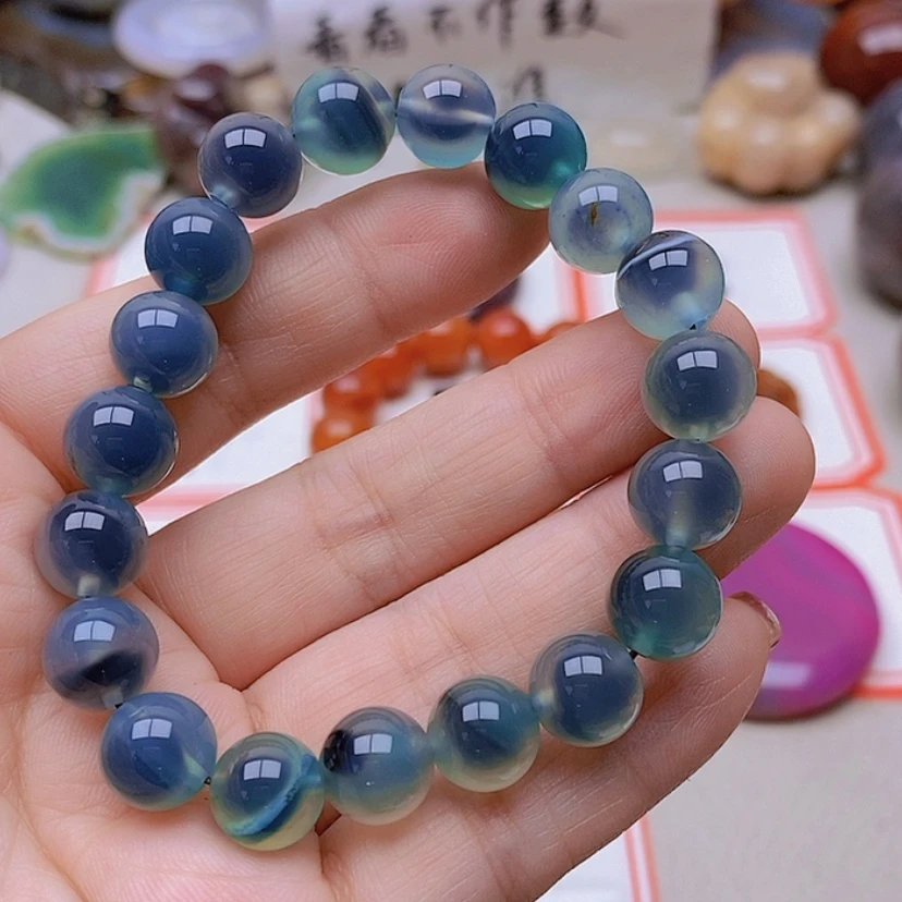 【闪购商品】未镶嵌玛瑙/玉髓珠宝半成品用****0