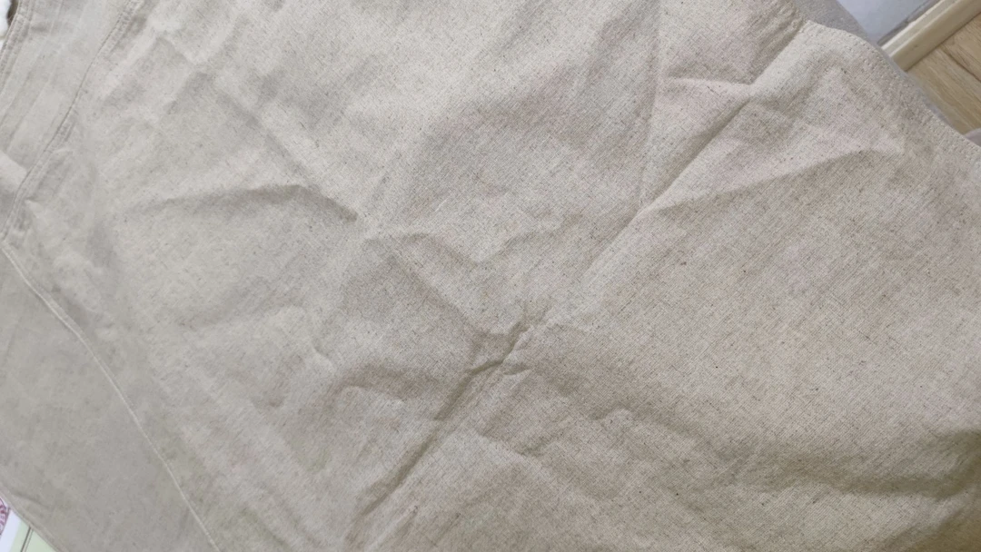 新面料体验【大罗麻枕套】远红外罗布麻氨基酸大麻抑菌杀菌