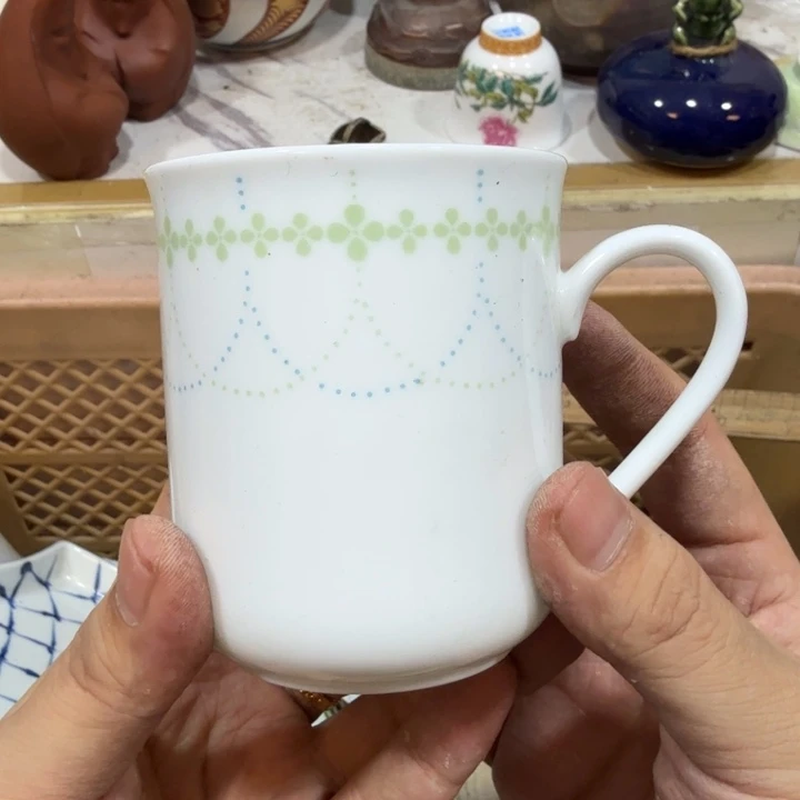 陶瓷推荐第二名20包邮