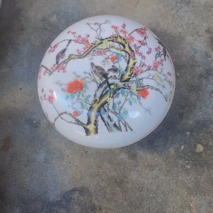 瓷器工艺品摆件工艺品