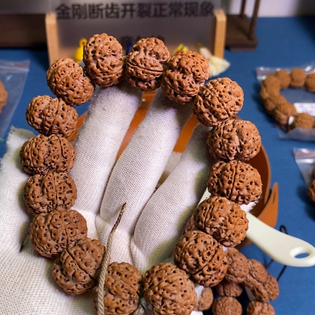 s***y手串金刚菩提22mm